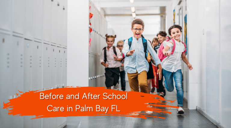 Before and After School Care in Palm Bay, Florida | Bayside Discovery ...