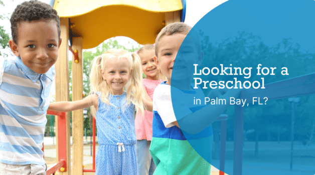 Bayside Discovery Center - Looking for a Preschool in Palm Bay, FL