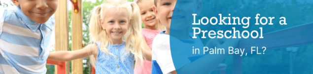 Bayside Discovery Center - Looking for a Preschool in Palm Bay, FL